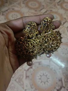 7 Piece Beautiful Earrings