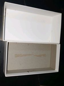 Empty Box