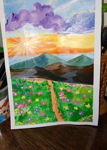 Landscape Painting