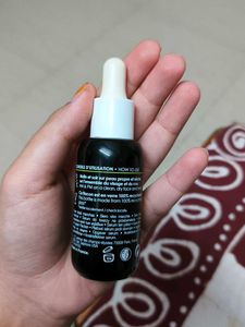 Sephora Targeted Dark Spots Serum