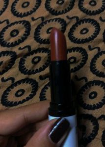 Combo Of Two Zudio Lipsticks (Crayon &amp; Bullet)