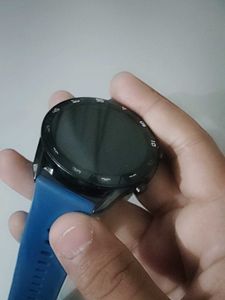 Boat Smartwatch And Working 😀