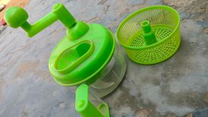 Choper Vegetable
