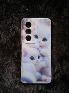 Cute Kitten Phone Case
