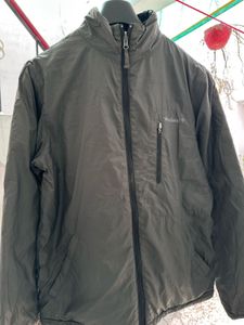 Woodland Jacket For Men