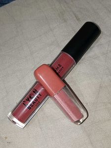 2 Lyon Beauty Lipstick