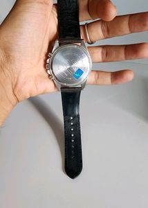 Casio Solar Powered Watch