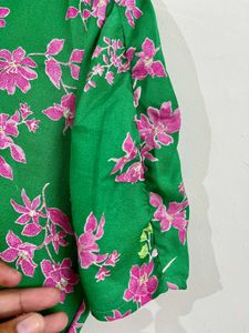 Dressberry Floral Dress