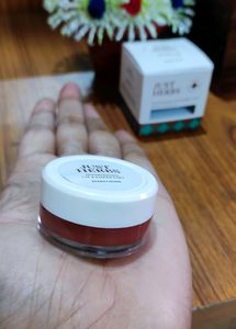 OFFER ON JUST HERBS LIP &amp; CHEEK TINT 😍🥳🎉❤