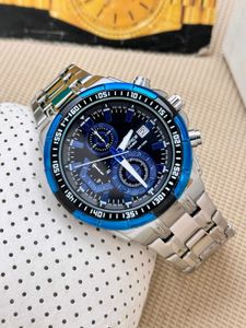 Casio Edifice Series