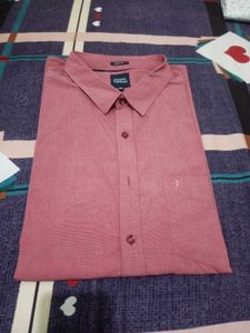 🍁Stylish Red Casual Shirt🍁