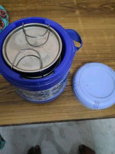 Tiffin For Office And School