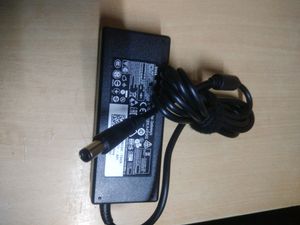 Dell Laptop Charger 90w(NEW, FREE Power Cable)