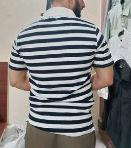 collar Tshirt