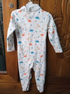 Baby Bodysuit