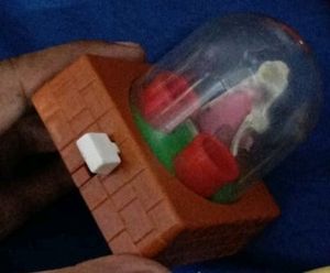 McDonald&#39;s Happy Meal Toy