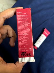 Dot &amp; Key Lip Gloss Balm