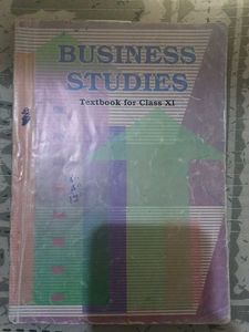 Class 11 Bst Book 2024 Edition