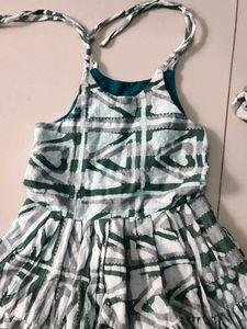 Baby Frock