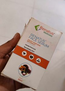 Face Serum