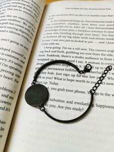 Resin Bracelet