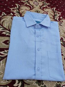 Linen Club Shirt For Men