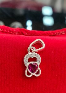 Heart Pendant
