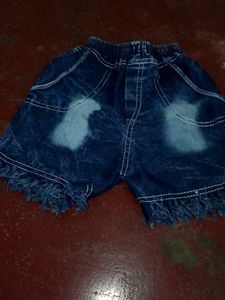 Toddler Girl Outfit