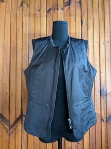 Unique Vest 🖤🖤✔️