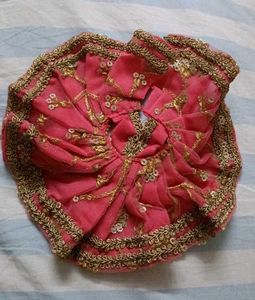 Small Ladu Gopal Dress