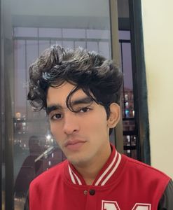 Bankai Varsity Unisex Jacket