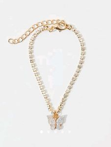 Butterfly Bracelet