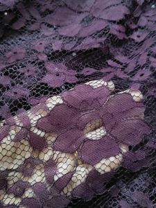 Net Saree