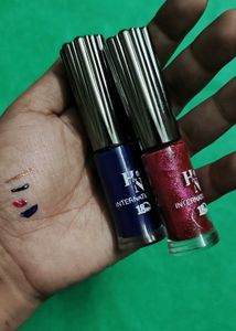 Cosmetics In Coins. Clearance Sale
