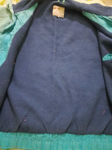 Winter Jacket