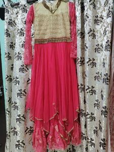 Gown
