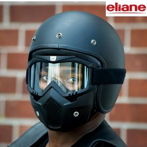 New🔥 Helmet Goggle Mask