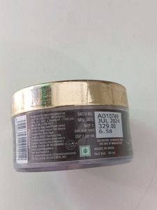 WOW Skin Science Night Cream