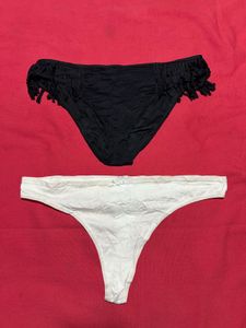 Combo 5 Briefs Size 32