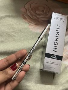 Renee Midnight Kohl Pencil