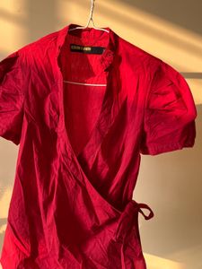 Red Top