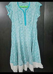 Rangmanch Anarkali Kurta