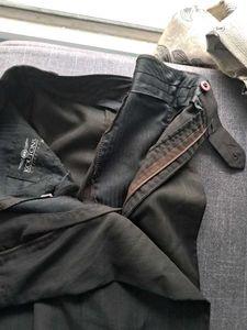 Men Light Weight Pant
