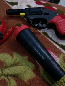 Collection Of toys