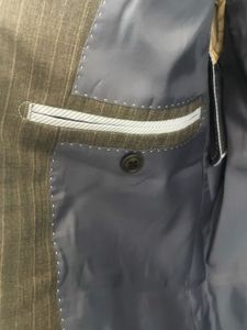 Elegant Timeless Suit Blazer