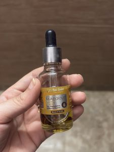 Nat Habit Face Serum