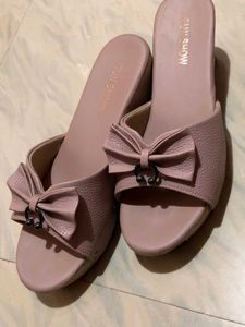 New Model Heels