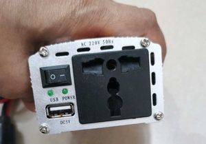Power Inverter 200W