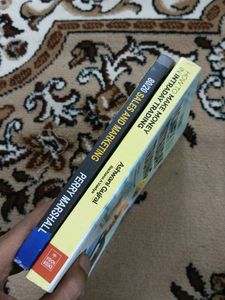 Trading &amp; Marketing Books
