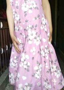 Frock With Stilish Jacket